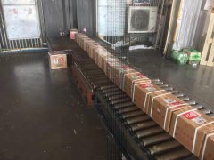 酒類易碎物品可以發(fā)空運(yùn)嗎?具體的操作流程怎 酒類易碎物品可以發(fā)空運(yùn)嗎?具體的操作流程怎